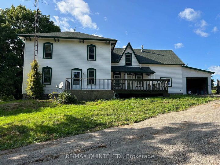 Property Photo: 979 County Road 30 N/A Apt A ON K0K 1H0