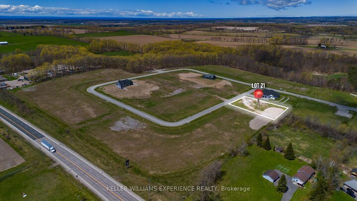 Property Photo:  92 Waverley Heights  ON L0L 1P0 