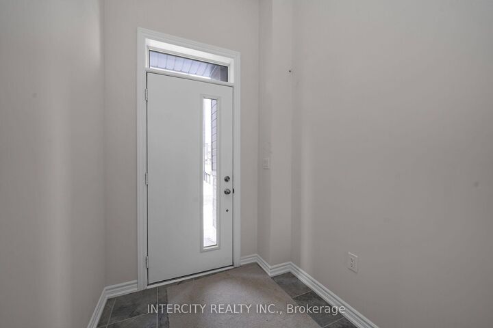 Property Photo: 20 Radisson Street ON L4H 5J3