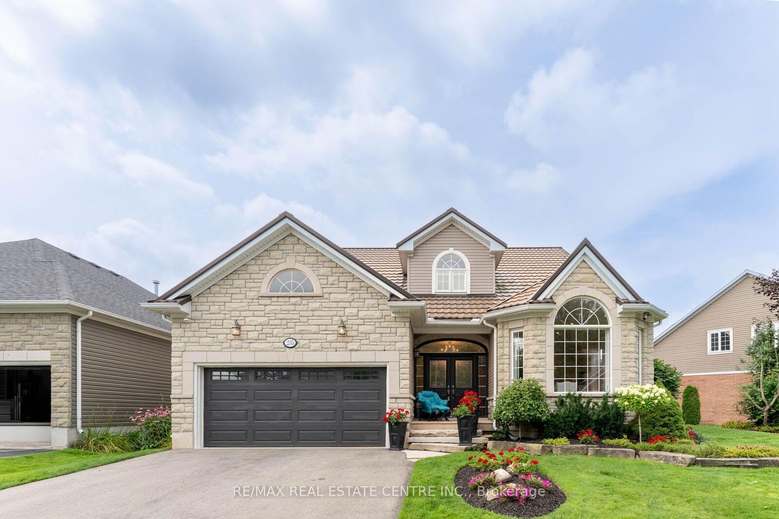 Property Photo: 235 Ridge Road ON N0B 2K0