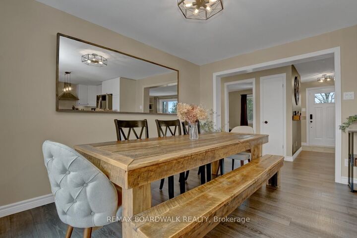 Property Photo:  1505 7th Line  ON K7C 3P2 