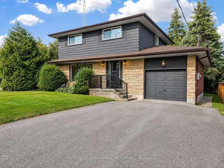 865 Regent Drive — photo 1