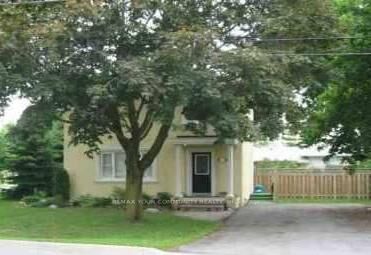 Property Photo:  420 Elmwood Avenue  ON L4C 1M3 