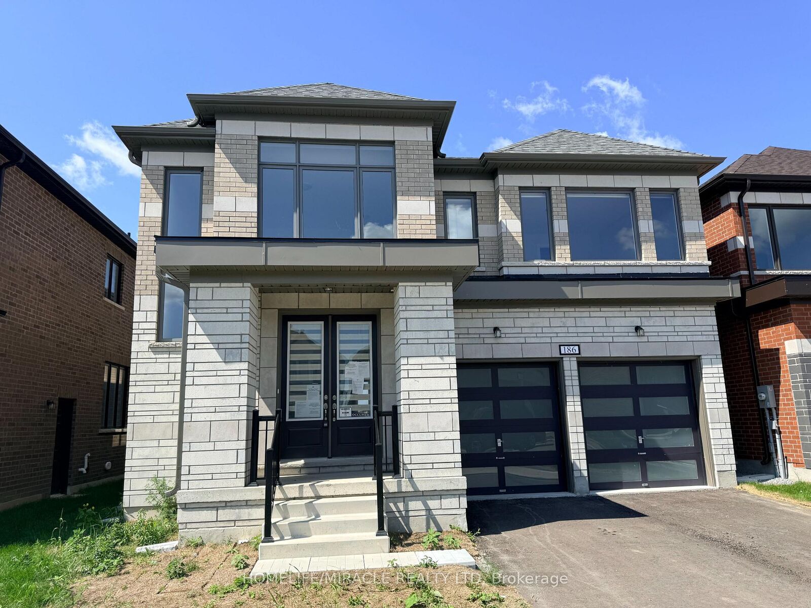 Property Photo: 186 St Joseph Road ON K9V 0R7