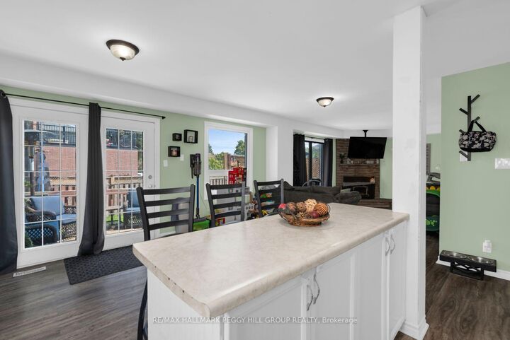 Property Photo: 187 Johnson Street ON L4M 5Y9