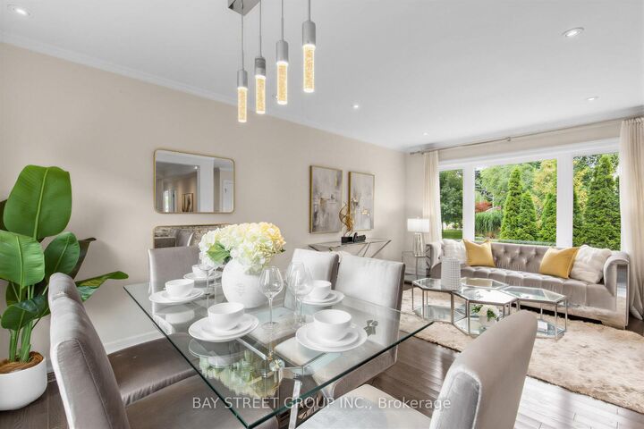 Property Photo:  47 Haileybury Drive  ON M1K 4X7 