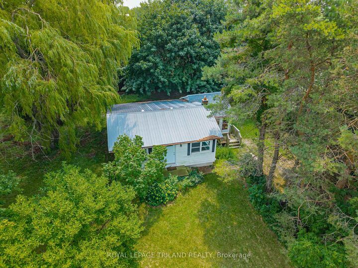 Property Photo:  10181 Ivan Drive  ON N0M 2A0 