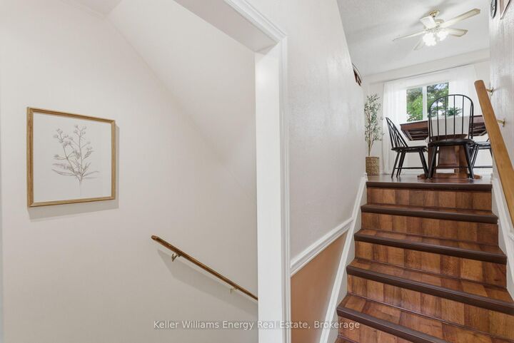 Property Photo: 320 Blackthorn Street 12 ON L1K 1K9