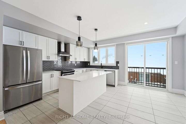 Property Photo: 57 Drover Circle ON L4A 7G4
