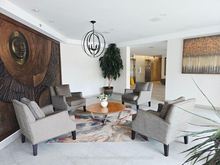 Property Photo: 120 Dundalk Drive 406 ON M1P 4V9