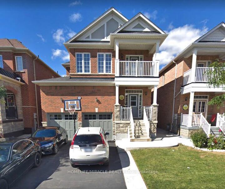 88 Summitgreen Crescent — photo 1
