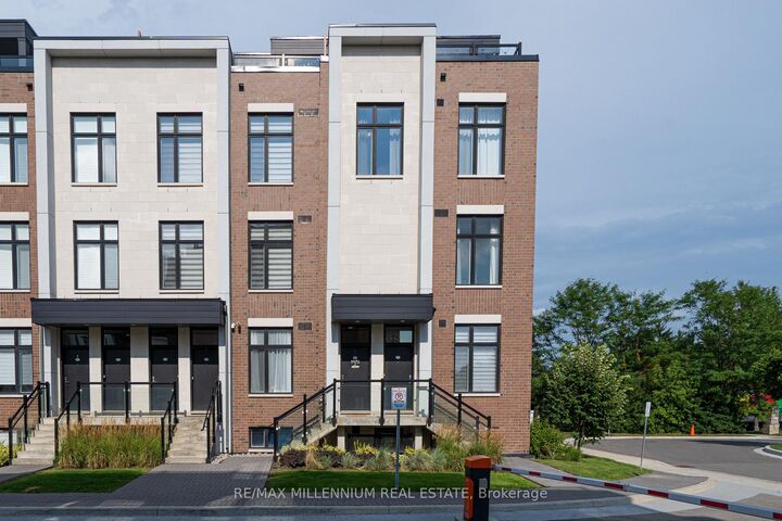 9560 Islington Avenue U208 — photo 1