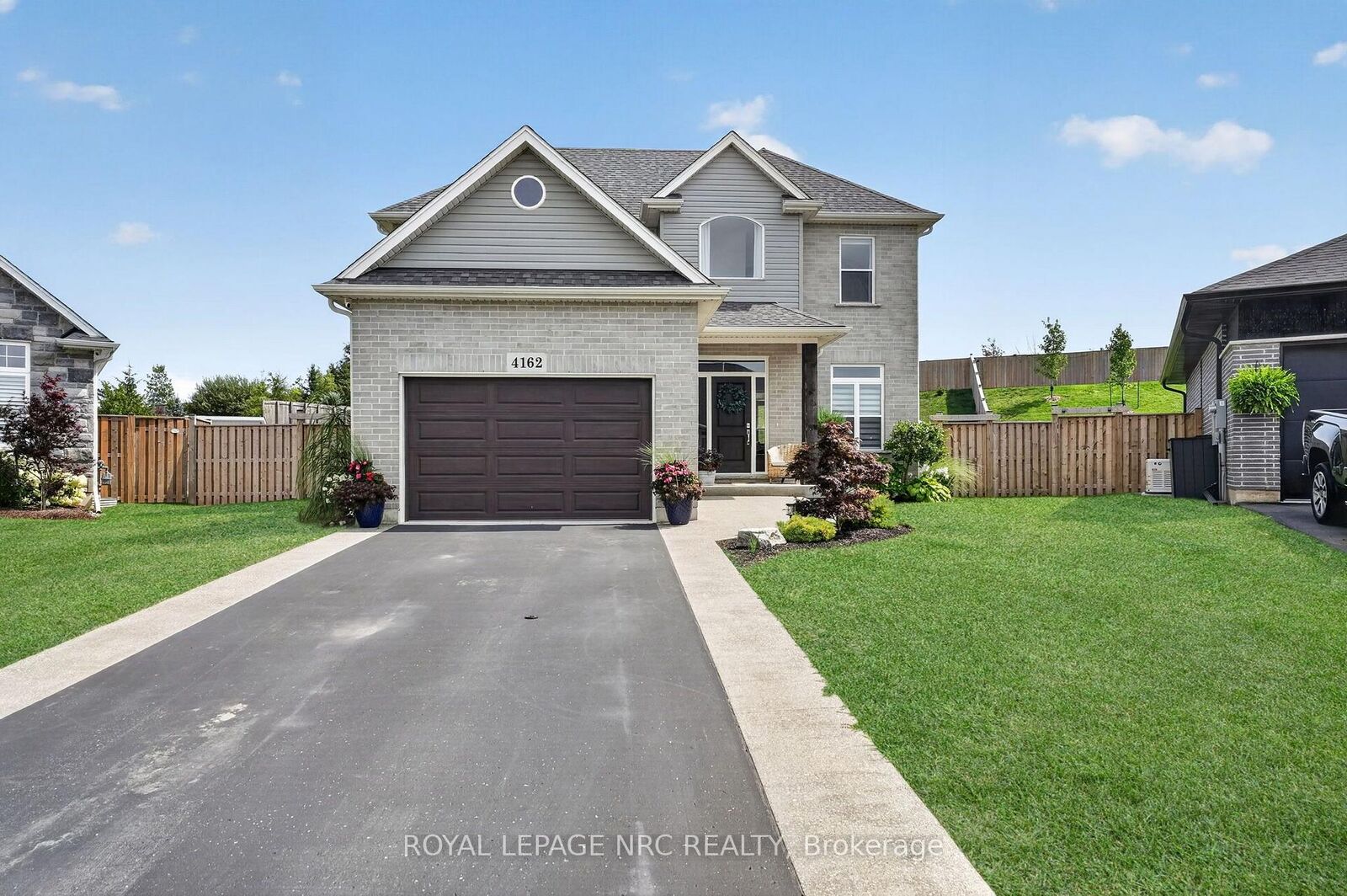 Property Photo:  4162 Village Creek Drive  ON L0S 1S0 