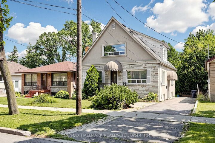 Photo de la propriété: 77 Wendell Avenue Basement ON M9N 3K8