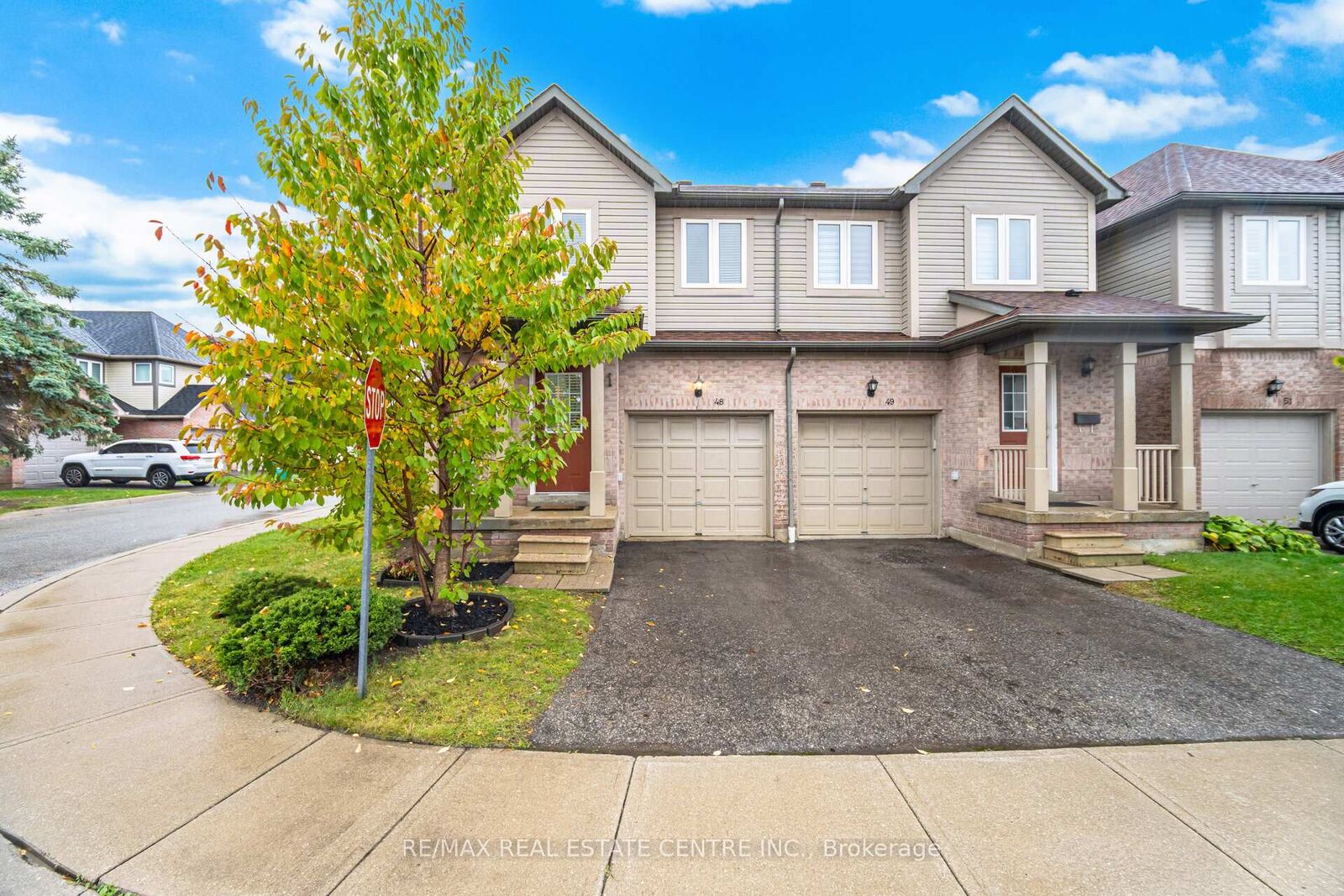 Property Photo:  5255 Guildwood Way 48  ON L5R 4A8 