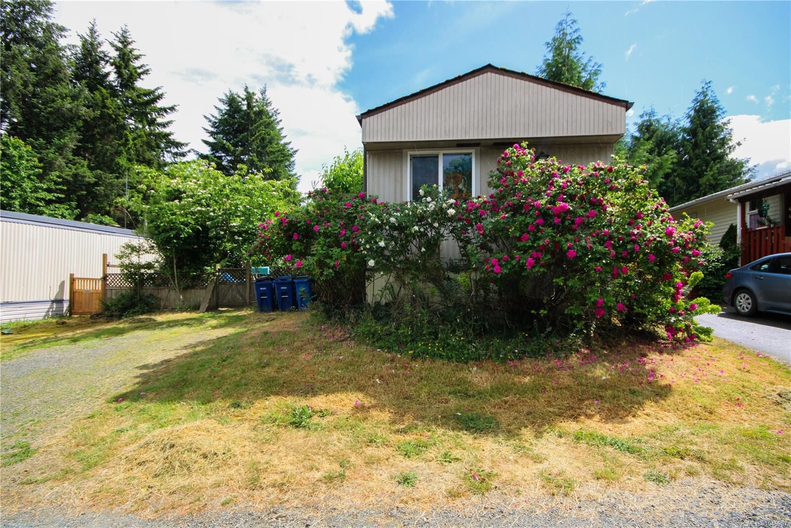 Property Photo:  971 Douglas Ave #71  BC V9R 6C1 