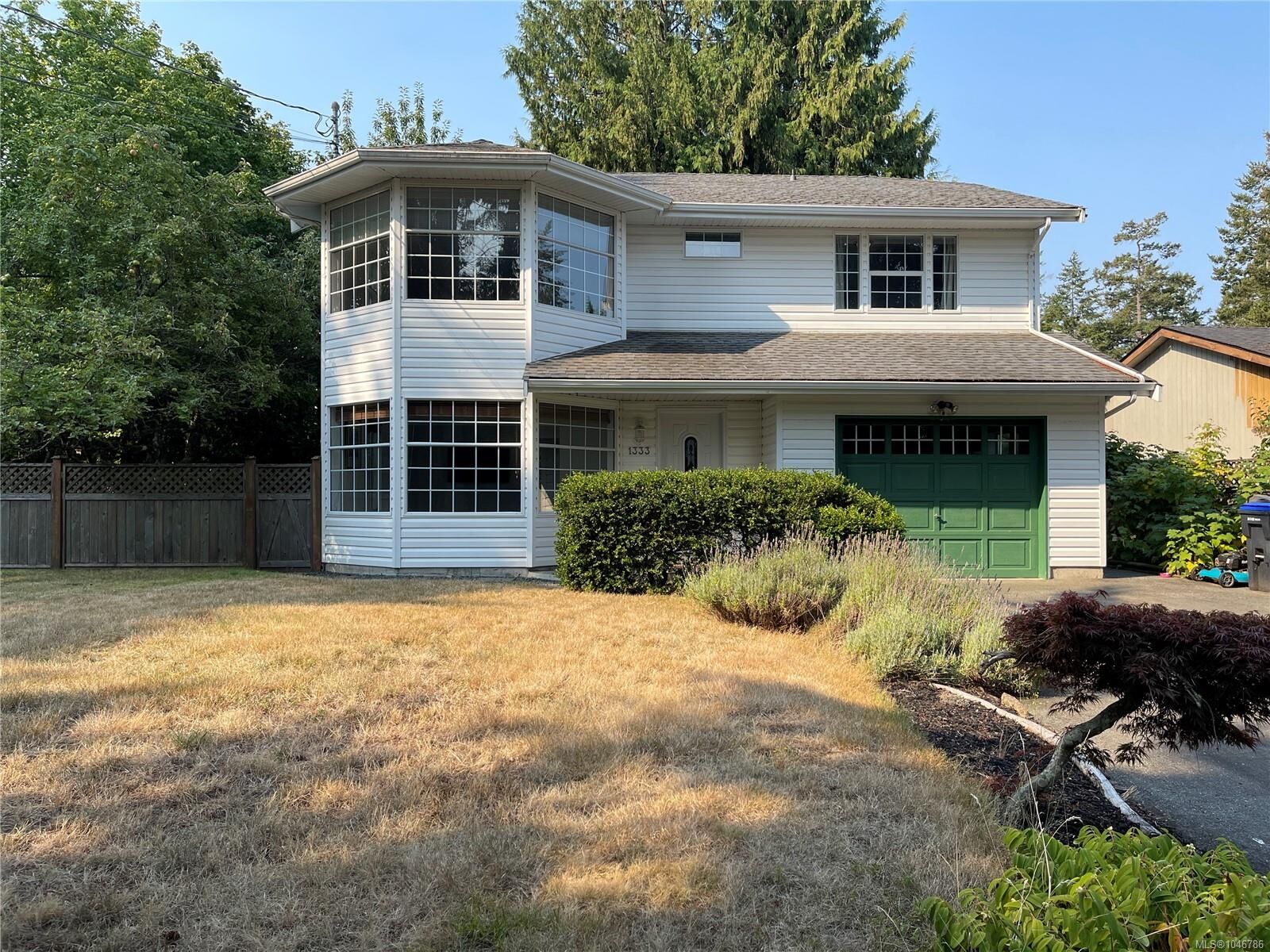 Property Photo: 1333 Carmel Pl BC V9P 9B8