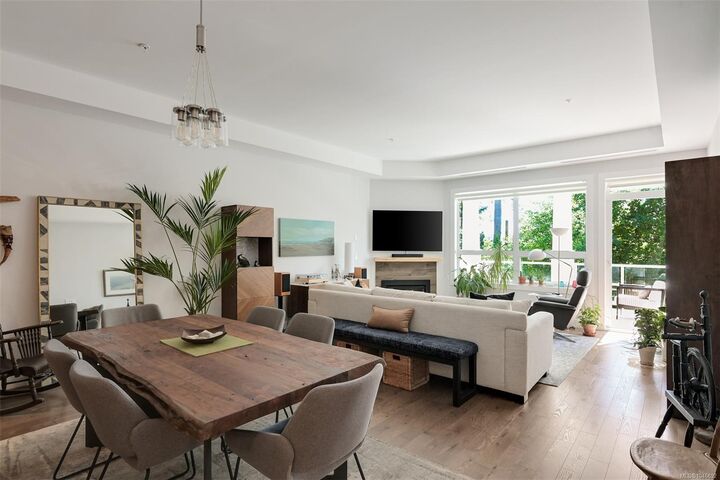 Property Photo:  3110 Havenwood Lane #304  BC V9C 0P4 