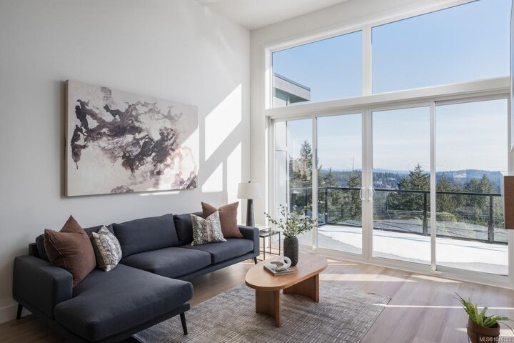 Property Photo: 2332 Copper Rock Crt #109 BC V9B 0G4