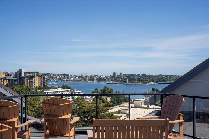 Property Photo: 924 Esquimalt Rd #109 BC V9A 3P2