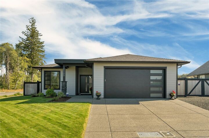2105 Evergreen Rd — photo 1