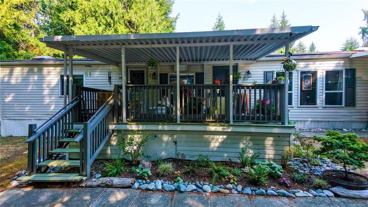 Property Photo: 920 Whittaker Rd #C27 BC V0R 2L0