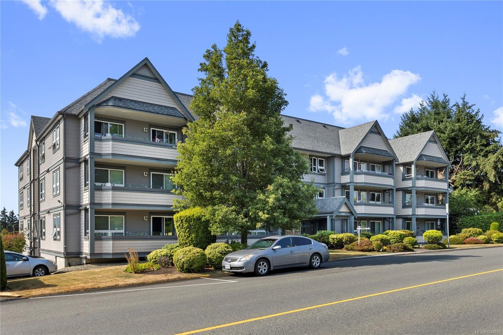 Property Photo: 567 Townsite Rd BC V9K 1K9