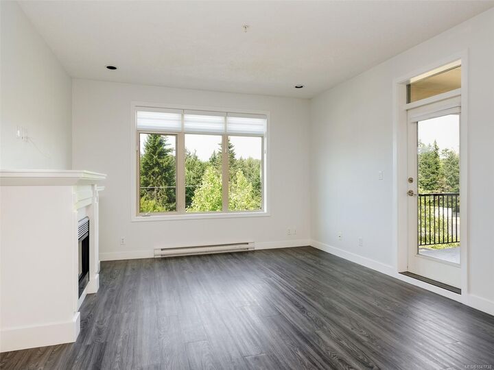 Property Photo: 623 Treanor Ave #402 BC V9B 0B1