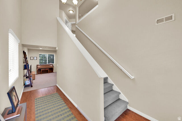 Property Photo: 706 W 1045 N UT 84014