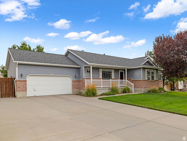 Property Photo:  5118 W Old Creek Rd  UT 84081 