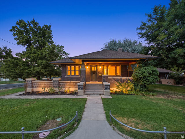 Property Photo:  517 N Center St  UT 84043 