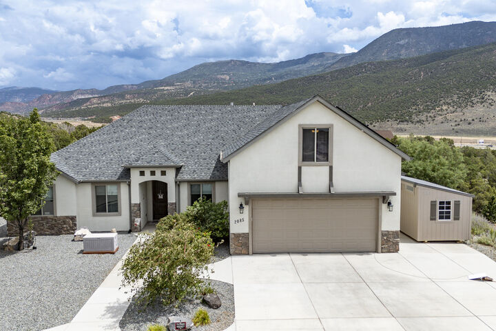 Property Photo:  2085 S Eagle Ridge Lp  UT 84720 