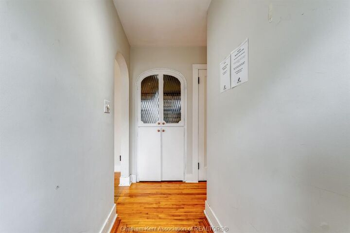 Property Photo: 24528 Dashwheel Road ON N0P 2L0