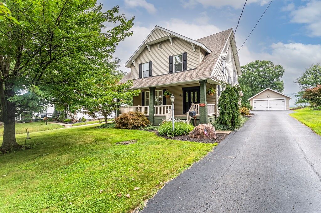 Property Photo: 335 Derrick Avenue PA 15401