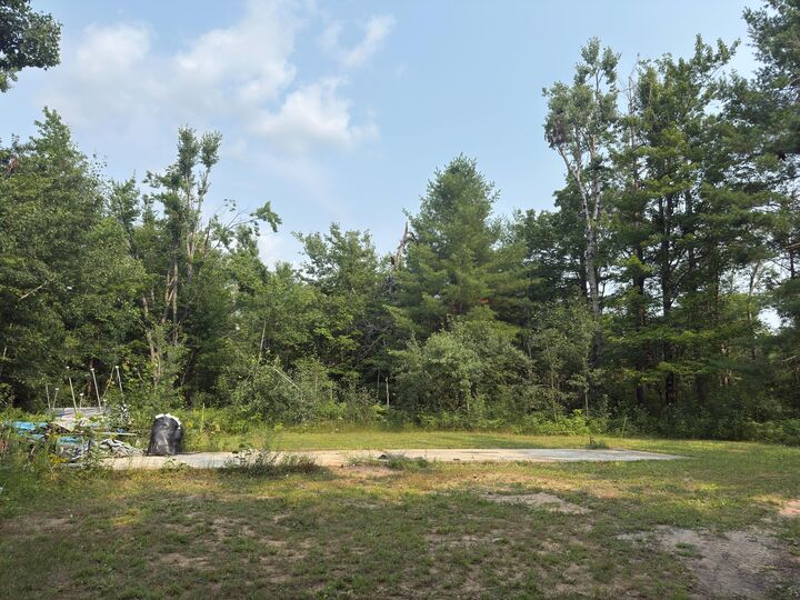 Property Photo: 2723 Dorothy Drive MI 49735
