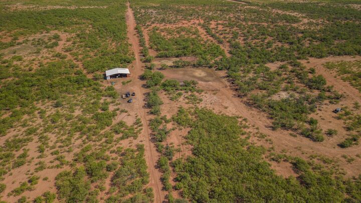 Property Photo:  Tbd County Road M  TX 79201 