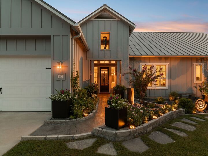Property Photo:  137 Sowing Oak Drive  TX 78666 