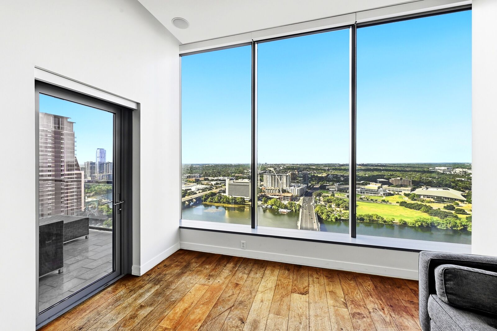 Property Photo:  210 Lavaca Street 2602  TX 78701 