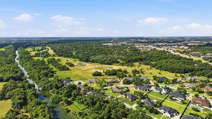Property Photo:  Tbd Lot 4 Guthrie  TX 76513 