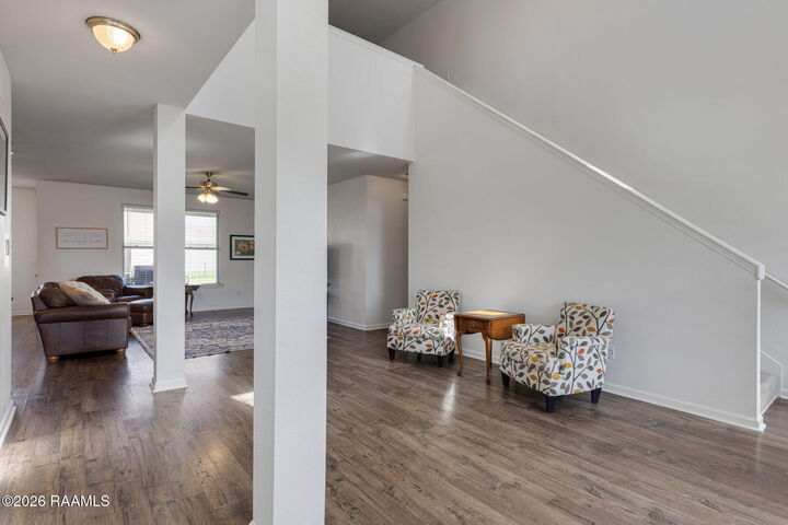 Property Photo: 104 Marais Avenue LA 70592
