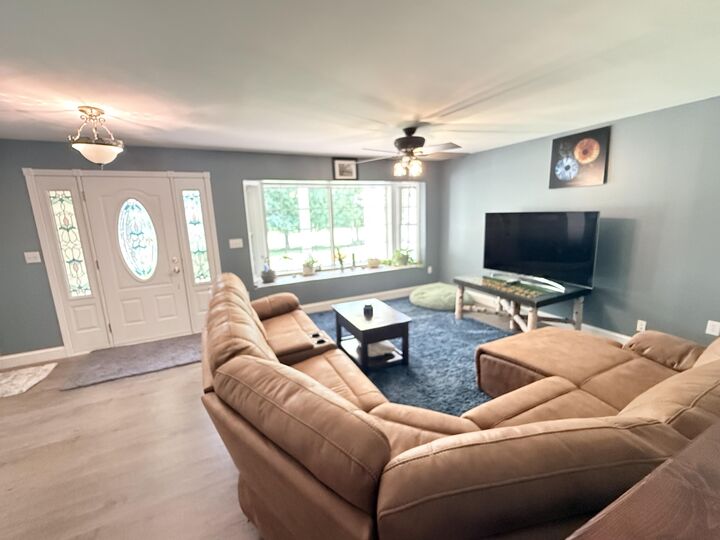 Property Photo: 1 Bouchard Drive NY 12972