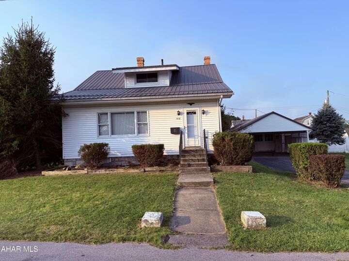 Property Photo:  514-520 Ash Street  PA 16602 