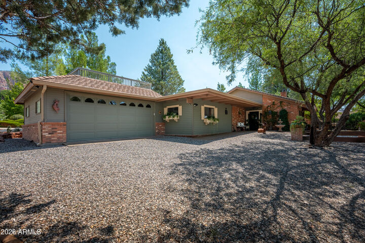 Property Photo:  88 Cougar Drive  AZ 86336 
