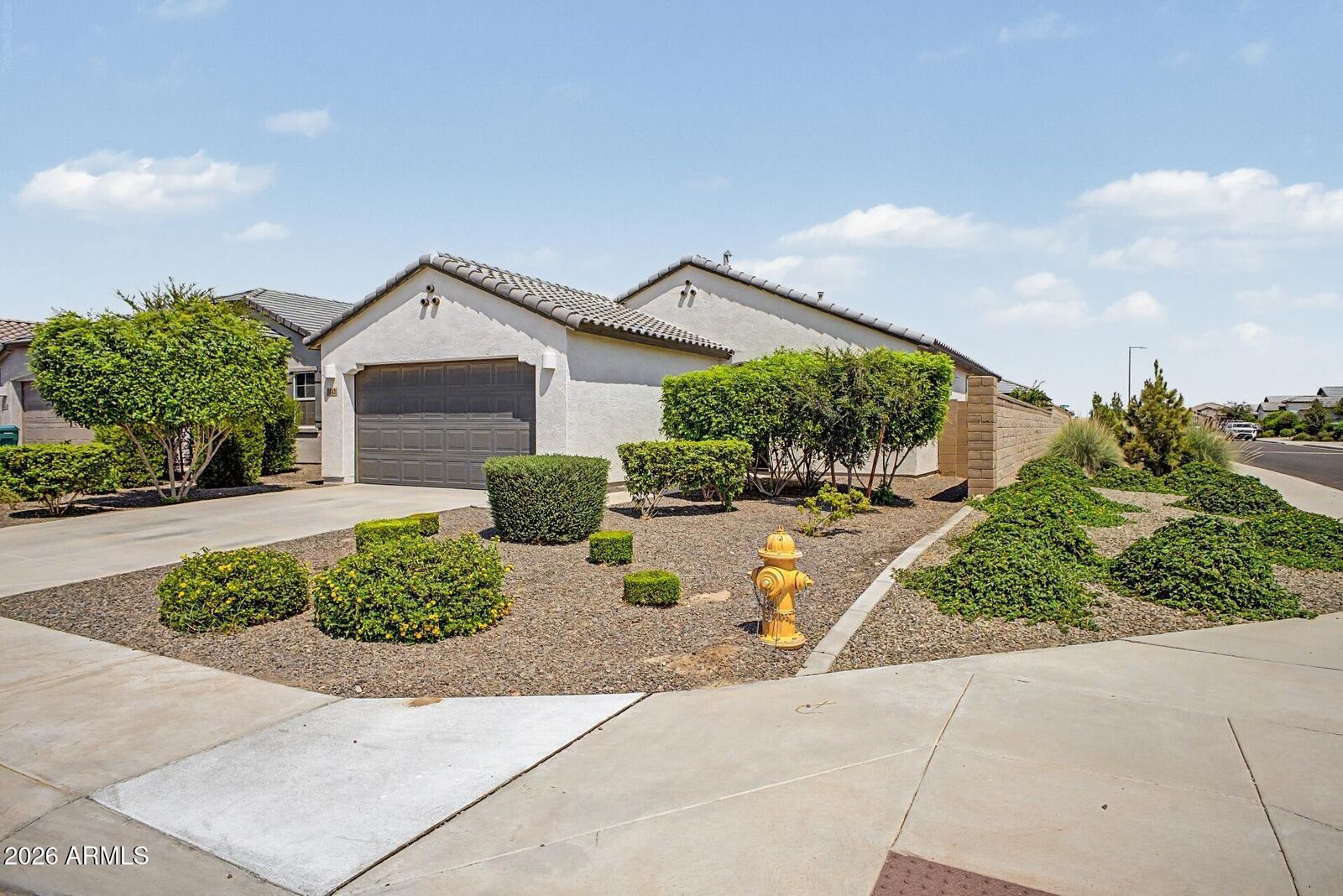 Property Photo:  3142 E Riding Boot Way  AZ 85140 