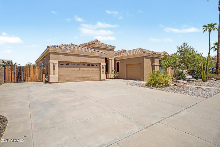 Property Photo:  4982 E La Costa Drive  AZ 85249 