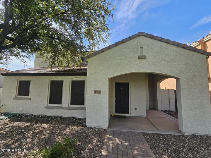 Property Photo:  1638 S Martingale Road  AZ 85295 