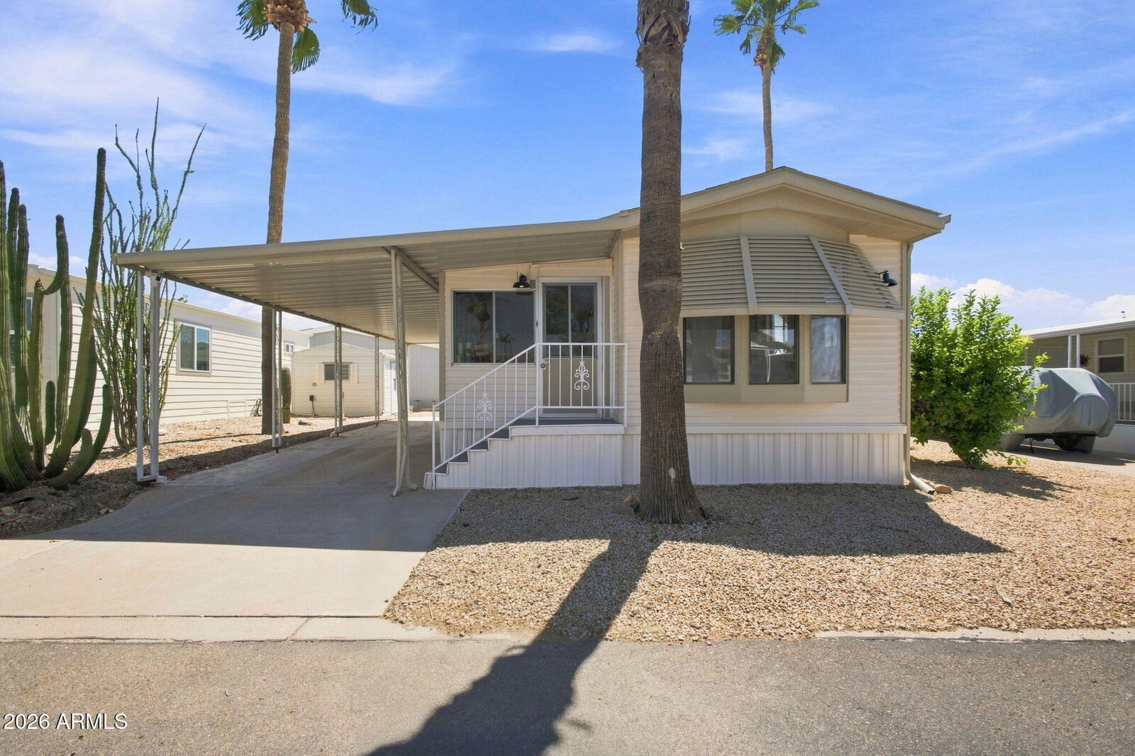 Property Photo: 17200 W Bell Road 246 AZ 85374