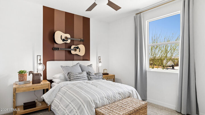 Property Photo: 17474 W Vista Norte Street AZ 85338