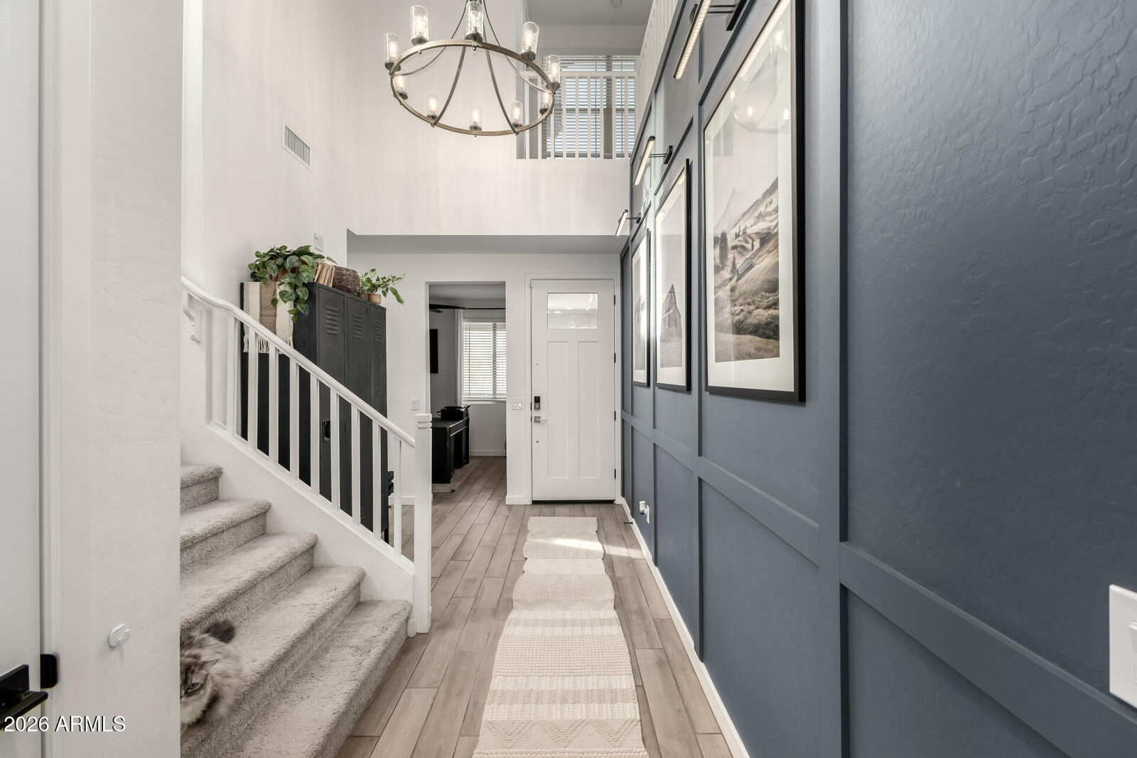 Property Photo:  22609 E Marsh Road  AZ 85142 