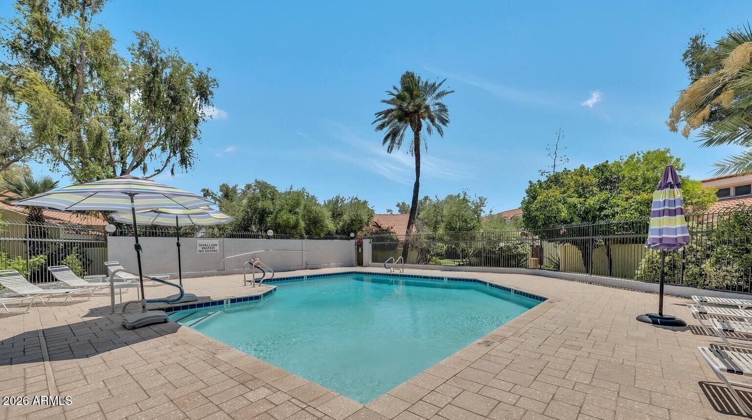 Property Photo: 4719 N 10th Street AZ 85014